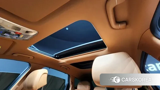 Genesis GV80 id 3644690 из Кореи 9