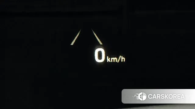 Genesis G70 id 3547345 из Кореи 9