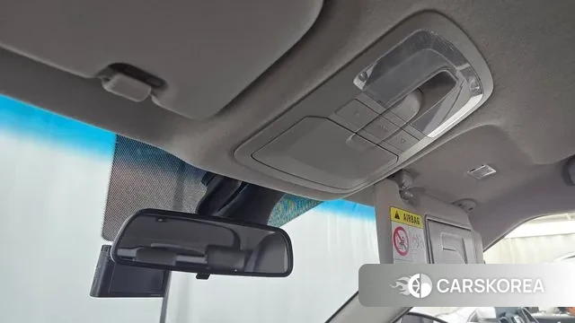 Ssangyong Berry New Tivoli id 3385319 из Кореи 9