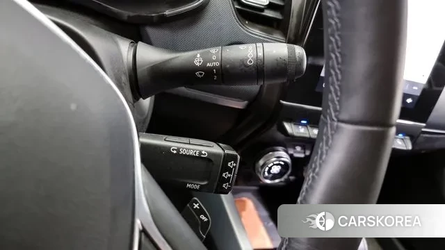 Renault Korea (Samsung) XM3 id 3028190 из Кореи 9