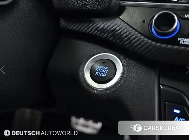 Hyundai Avante AD id 3061079 из Кореи 9