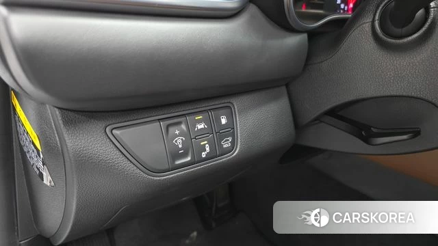 Genesis G70 id 4732071 из Кореи 9