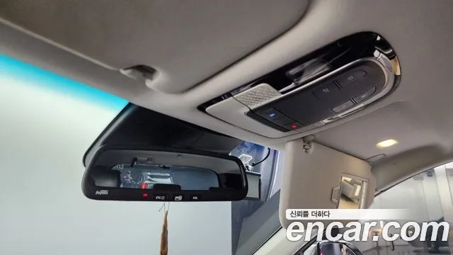 Hyundai Palisade id 2956627 из Кореи 9