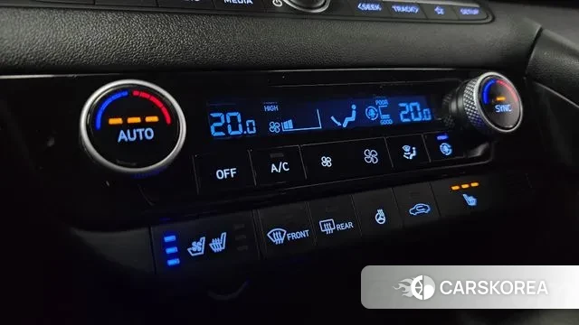 Hyundai Avante (CN7) id 3473769 из Кореи 9