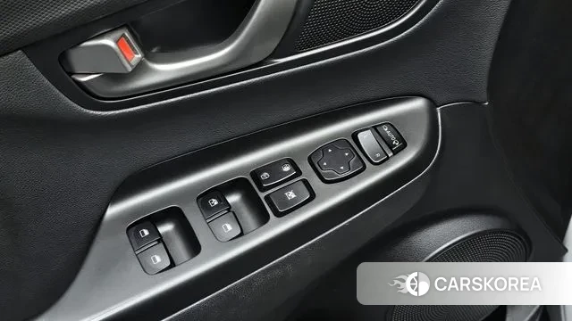 Hyundai Kona id 3514784 из Кореи 9