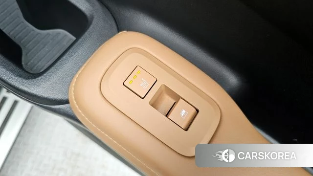 Hyundai Santa Fe (MX5) id 4223018 из Кореи 9