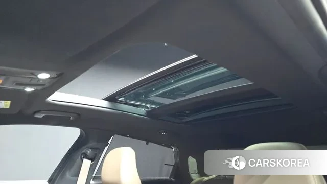 Kia K8 Hybrid id 3685182 из Кореи 9