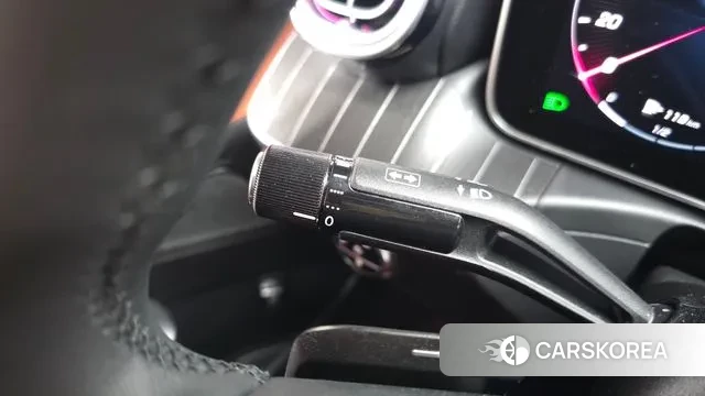 Mercedes-Benz C-Class W206 id 3507237 из Кореи 9