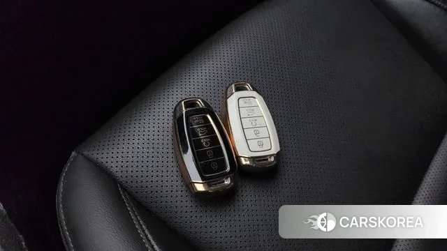 Hyundai The New Kona id 3452851 из Кореи 9