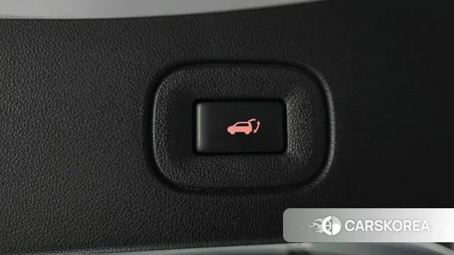 Renault Korea (Samsung) The New QM6 id 3464617 из Кореи 9