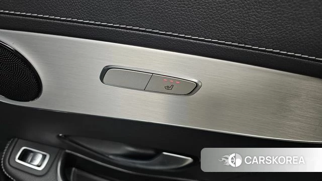 Mercedes-Benz GLC-Class X253 id 3786991 из Кореи 9