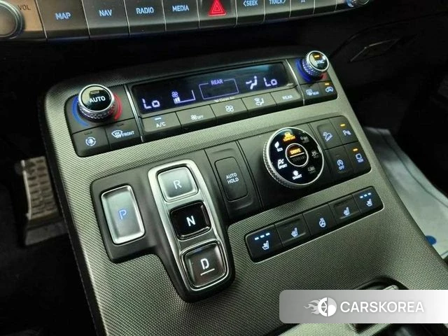 Hyundai Palisade id 4894712 из Кореи 9