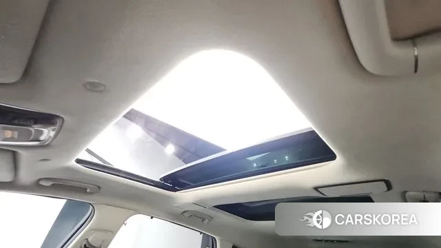 Genesis GV80 id 3248201 из Кореи 9