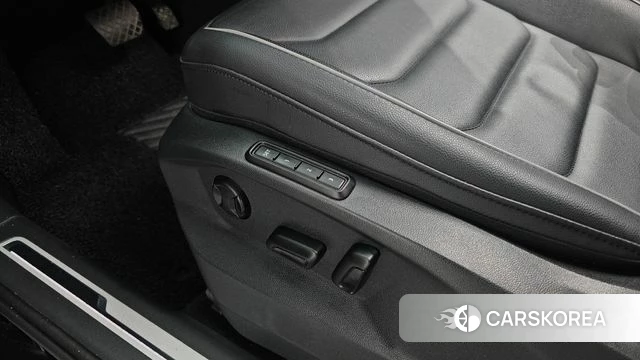 Volkswagen Tiguan second Generation id 4443717 из Кореи 9