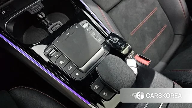 Mercedes-Benz GLA - Class H247 id 3567240 из Кореи 9