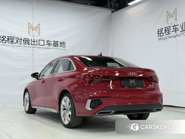 Audi A3 id 4299420 из Китая 9