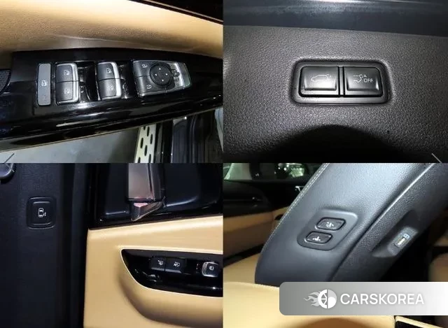 Kia The New Carnival id 3713116 из Кореи 9