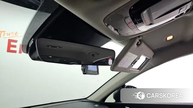 Kia The New K5 3rd generation id 3487196 из Кореи 9