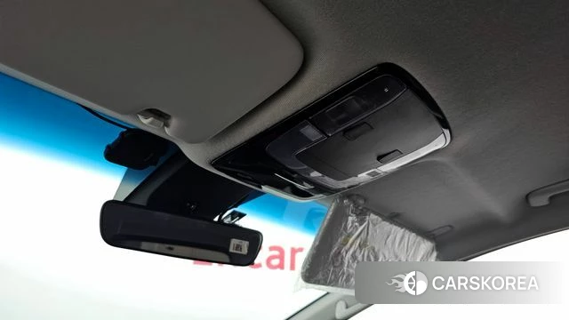 Hyundai Staria id 3798915 из Кореи 9