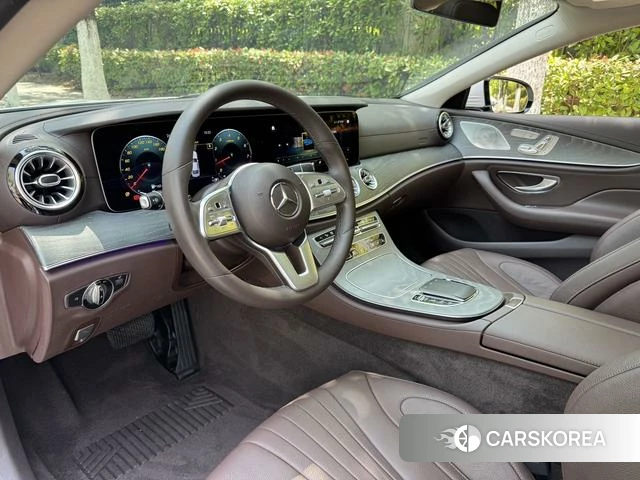Mercedes-Benz CLS id 4301508 из Китая 9
