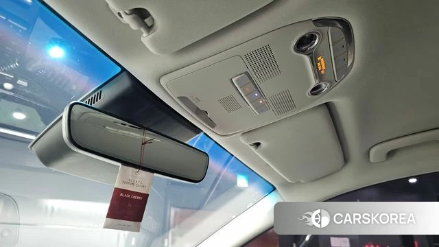Hyundai The New Grandeur IG Hybrid id 4750826 из Кореи 9