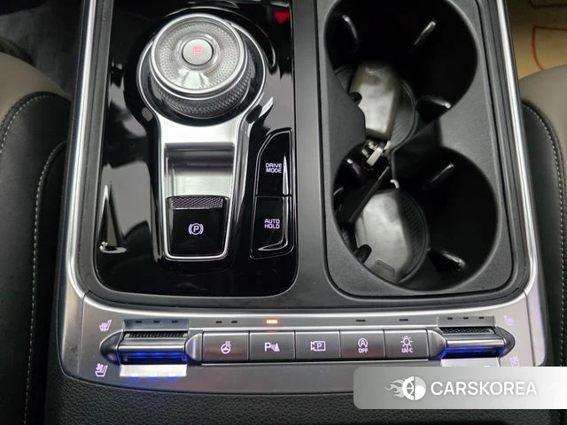 Kia The New Carnival 4th Generation id 4578956 из Кореи 9