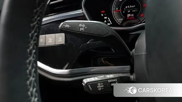 Audi Q3 (F3) id 3701318 из Кореи 9