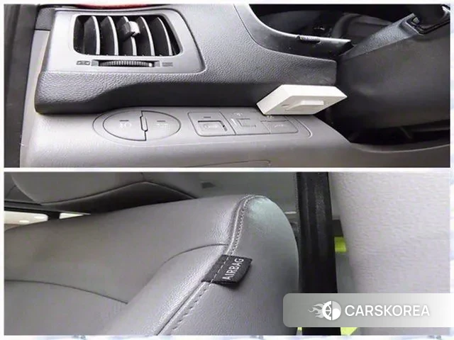 Hyundai The New Grand Starex id 3033864 из Кореи 9