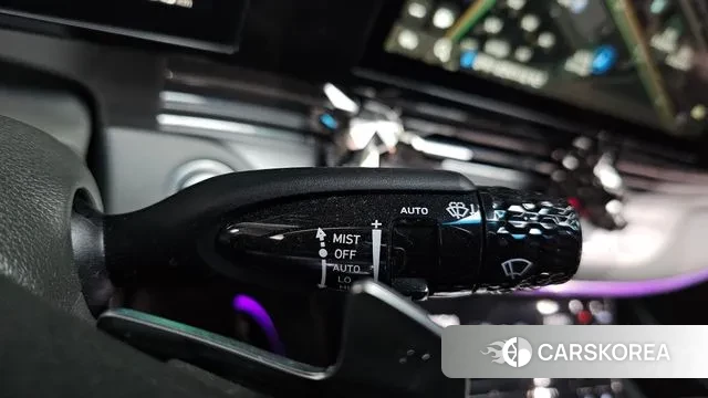 Hyundai The New Grandeur IG Hybrid id 3519830 из Кореи 9