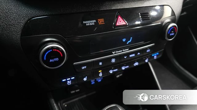 Hyundai All New Tucson id 4390039 из Кореи 9