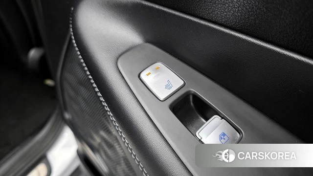 Hyundai The New Santa Fe id 3866010 из Кореи 9