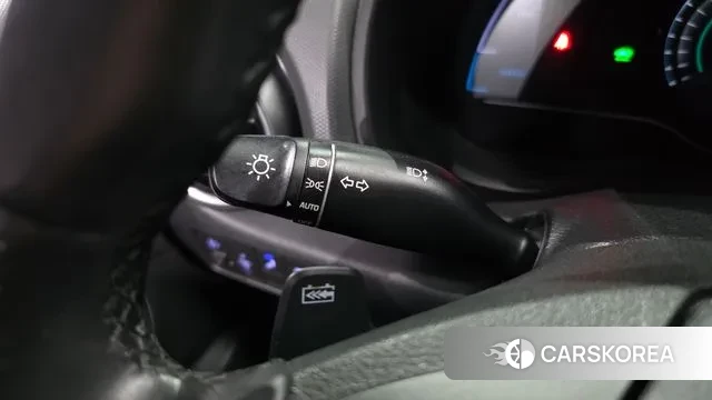 Hyundai Kona Electric id 3765927 из Кореи 9