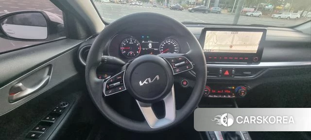 Kia The New K3 2nd generation id 4890355 из Кореи 9