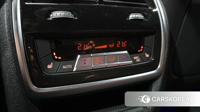 BMW X6 (G06) id 4480193 из Кореи 9