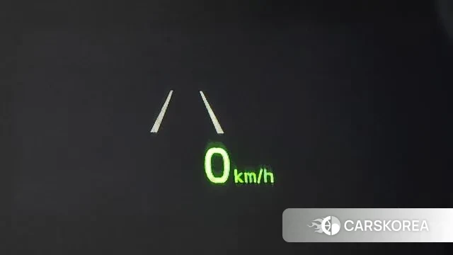 Kia Stinger id 3601629 из Кореи 9