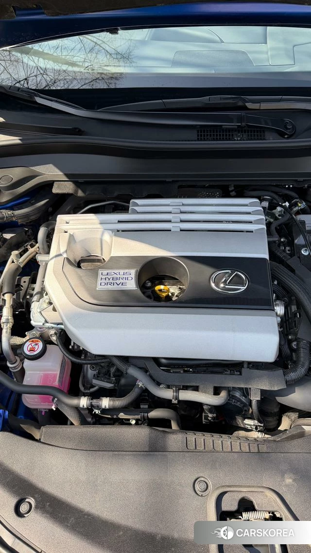Lexus UX id 4242076 из Китая 9