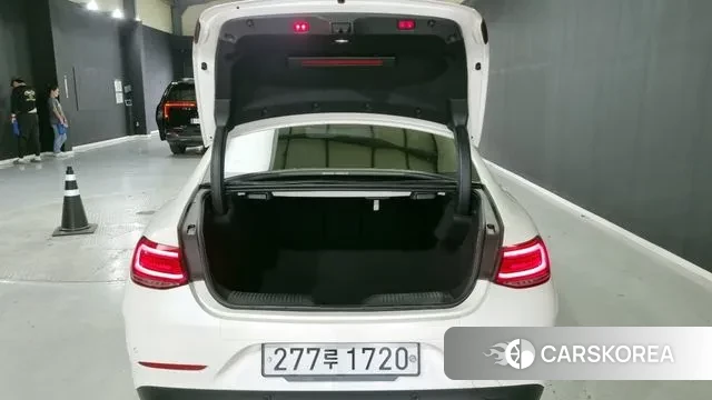 Mercedes-Benz CLS-Class C257 id 3248634 из Кореи 9