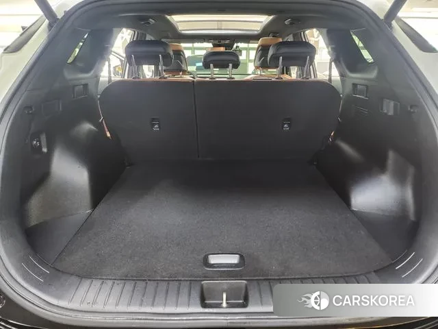 Kia Sportage 5th Generation Hybrid id 3759421 из Кореи 9