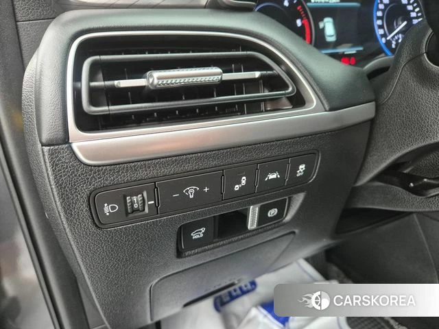 Hyundai Palisade id 4486730 из Кореи 9