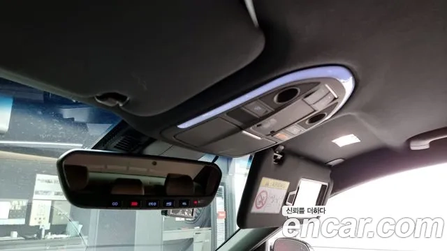 Genesis G70 id 2875972 из Кореи 9