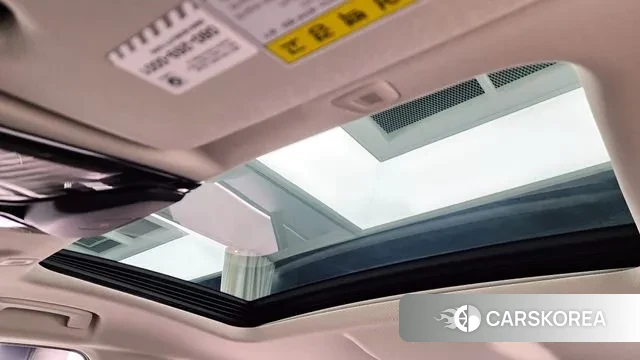 BMW 5 Series (G30) id 3454456 из Кореи 9