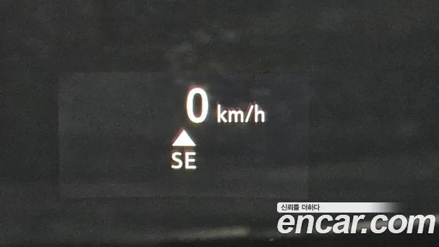 Chevrolet (GM Daewoo) Trailblazer id 2863052 из Кореи 9