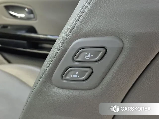 Kia The New Carnival id 3694962 из Кореи 9