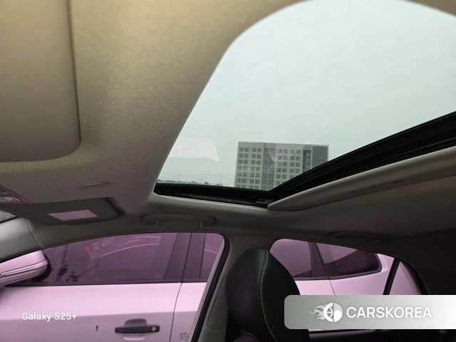 Kia Morning Urban (JA) id 4179926 из Кореи 9