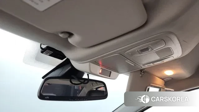 Renault Korea (Samsung) SM6 id 3374748 из Кореи 9