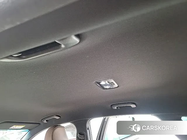 Kia K8 Hybrid id 3478287 из Кореи 9