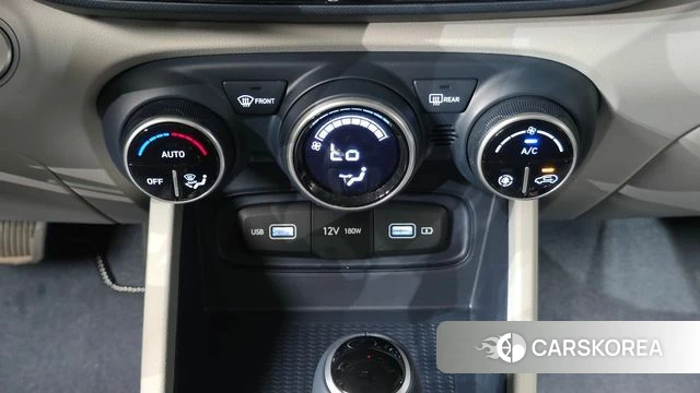 Hyundai Venue id 4409265 из Кореи 9