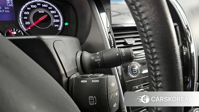 Renault Korea (Samsung) SM7 Nova id 3796125 из Кореи 9