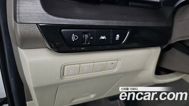 Kia Carnival 4th generation id 2701704 из Кореи 9