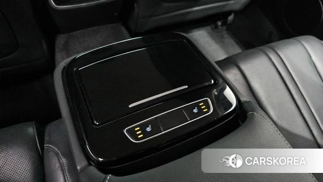 Genesis G80 (RG3) id 4641757 из Кореи 9